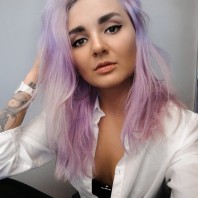 Валерия Жукова