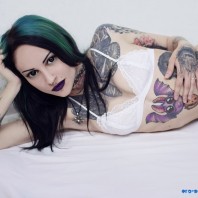 Оксана Ишимская