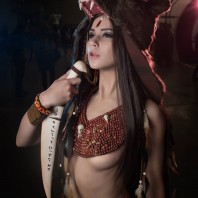 Вера Андреева