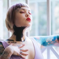 Анна Шалыгина