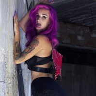 Евгения Третьяк