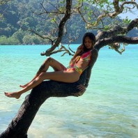 Мила Федоренко