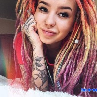 Елизавета Турусова