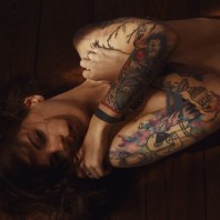 Настя Пиджакова