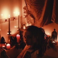 Алиса Кошкина