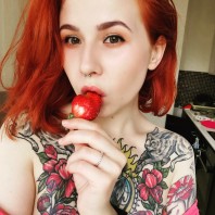 Катерина Прист