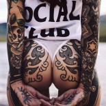 Неформальные дамы