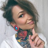 Неформальные дамы