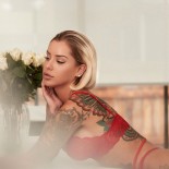 Неформальные дамы