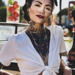 Неформальные дамы