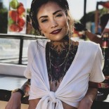 Неформальные дамы