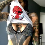 Неформальные дамы