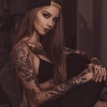 Неформальные дамы