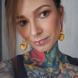 Неформальные дамы