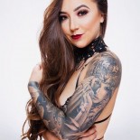 Неформальные и голые дамы