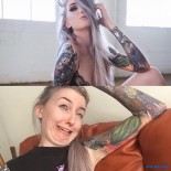 Неформальные и голые дамы