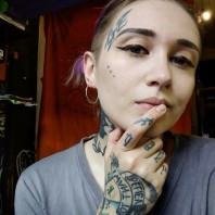 Подборка неформальных дам